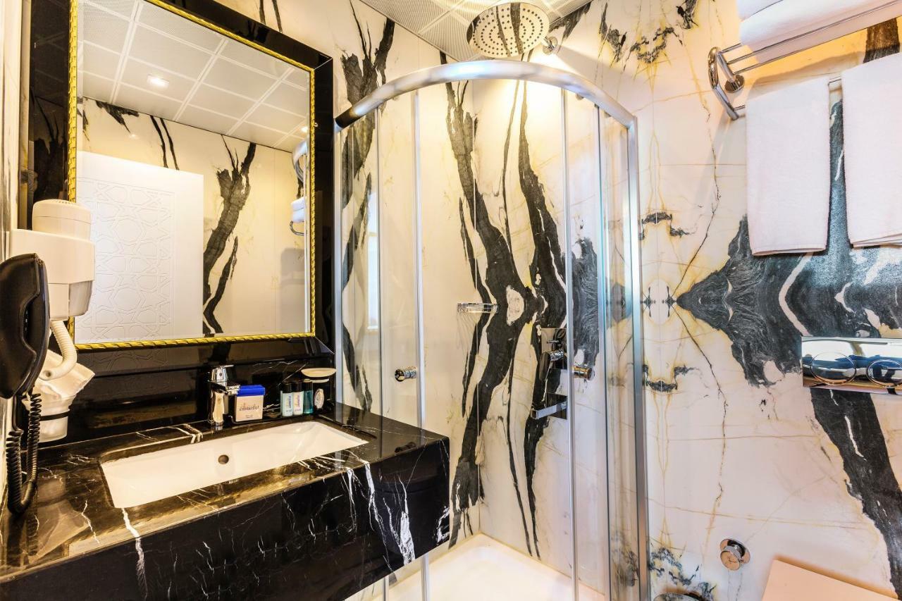 Eastanbul Suites Stambuł Zewnętrze zdjęcie